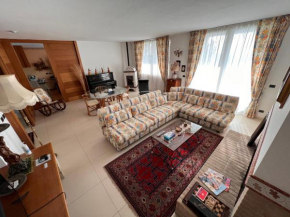Il paradiso del relax house